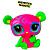 Игрушка Фигурка-сюрприз Littlest Pet Shop Hasbro 00658_LPS